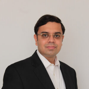 Ashutosh Singh - American Towers CEO