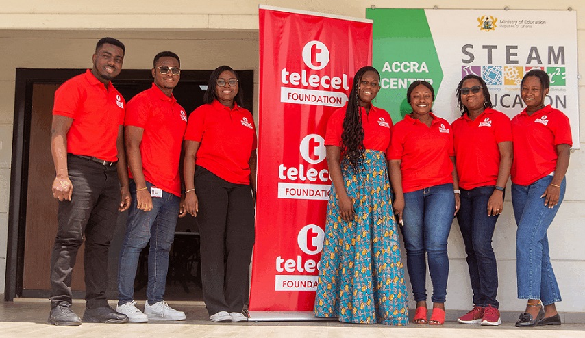 Telecel-Ghana-found