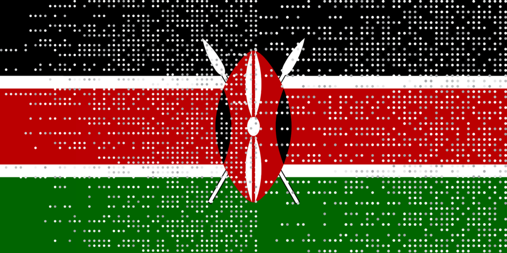 Kenya