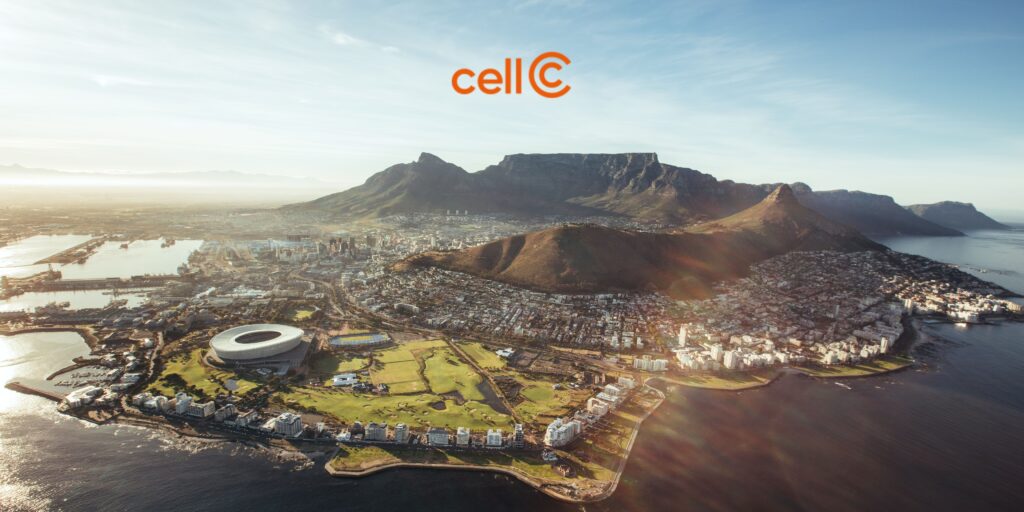 Cell C