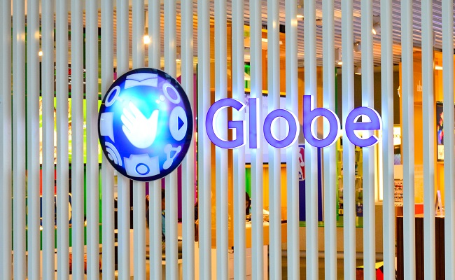 Globe Telecom