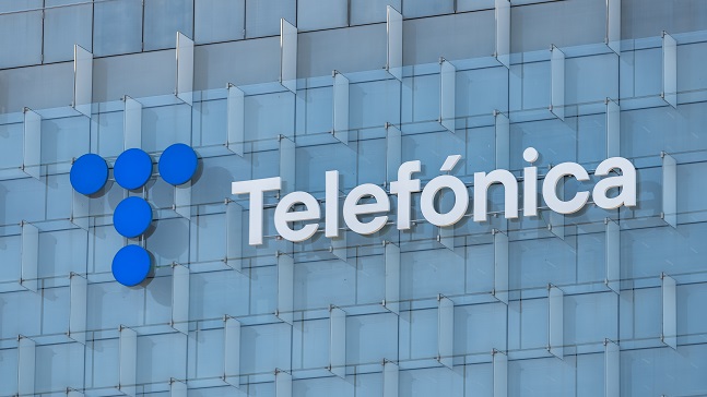 Telefonica