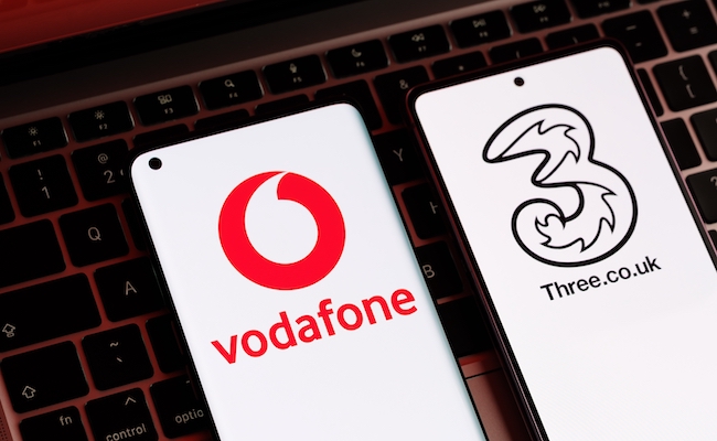 Vodafone