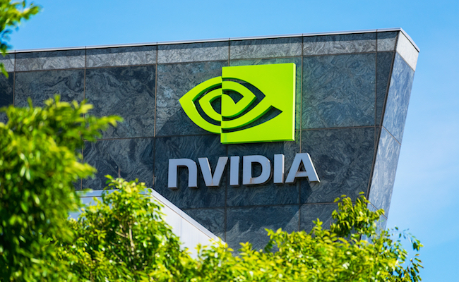 Nvidia