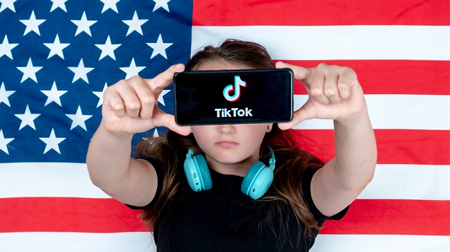 TikTok