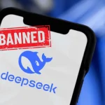 deepseek-banned