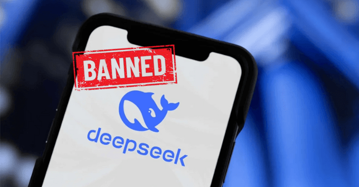 deepseek-banned