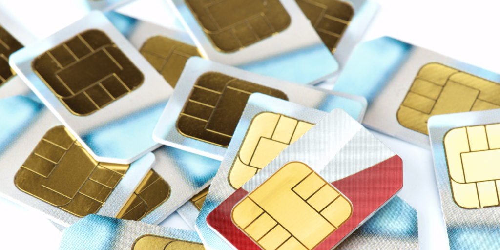 SIM Cards