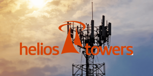 Helios Tower